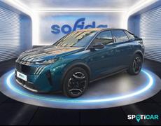 Peugeot 3008 Wattrelos