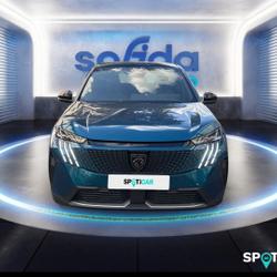 Peugeot 3008 Electrique 210ch batterie 73 kwh allure occasion - Wattrelos - photo 2/20