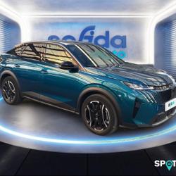Peugeot 3008 Electrique 210ch batterie 73 kwh allure occasion - Wattrelos - photo 3/20