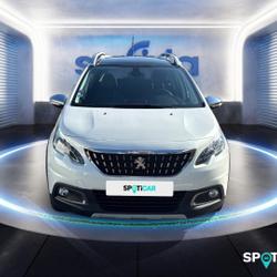 Peugeot 2008 1.2 puretech 130ch e6.c crossway s&s occasion - Wattrelos - photo 2/20