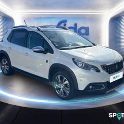 Peugeot 2008 1.2 puretech 130ch e6.c crossway s&s occasion - Wattrelos - photo 3/20