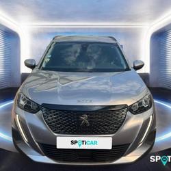 Peugeot 2008 1.5 bluehdi 110ch s&s allure Wattrelos