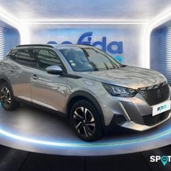 Peugeot 2008 1.5 bluehdi 110ch s&s allure Wattrelos