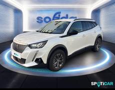 Peugeot 2008 Wattrelos