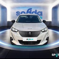 Peugeot 2008 E-136ch style occasion - Wattrelos - photo 2/20