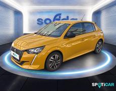 Peugeot 208 Wattrelos