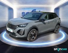 Peugeot 2008 Wattrelos