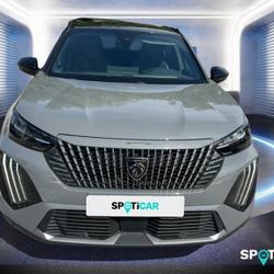 Peugeot 2008 1.2 puretech 130ch s&s gt eat8 Wattrelos