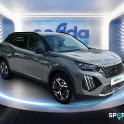 Peugeot 2008 1.2 puretech 130ch s&s gt eat8 Wattrelos