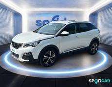 Peugeot 3008 Wattrelos