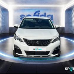Peugeot 3008 1.2 puretech 130ch allure s&s Wattrelos