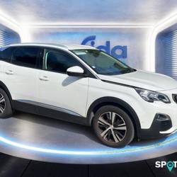 Peugeot 3008 1.2 puretech 130ch allure s&s Wattrelos