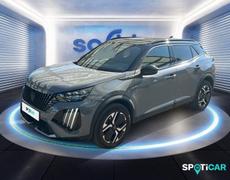 Peugeot 2008 Wattrelos