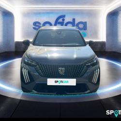 Peugeot 2008 1.2 puretech 130ch s&s gt eat8 Wattrelos