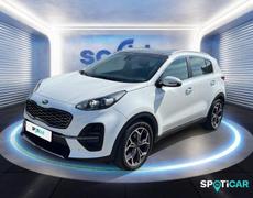 Kia Sportage Wattrelos