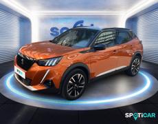 Peugeot 2008 Wattrelos