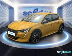 Peugeot 208 Wattrelos