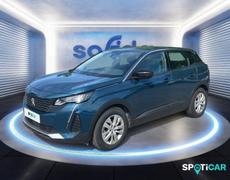 Peugeot 3008 Wattrelos