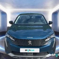 Peugeot 3008 1.5 bluehdi 130ch s&s active pack eat8 Wattrelos
