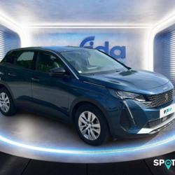 Peugeot 3008 1.5 bluehdi 130ch s&s active pack eat8 Wattrelos