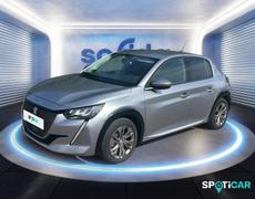 Peugeot 208 Wattrelos
