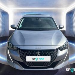 Peugeot 208 E-136ch roadtrip Wattrelos