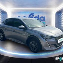 Peugeot 208 E-136ch roadtrip Wattrelos