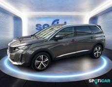 Peugeot 5008 Wattrelos