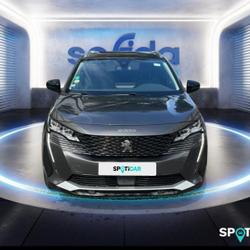 Peugeot 5008 1.5 bluehdi 130ch s&s allure pack Wattrelos