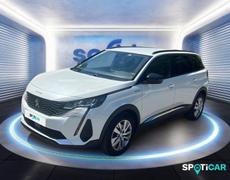 Peugeot 5008 Wattrelos