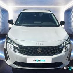 Peugeot 5008 1.2 puretech 130ch s&s style Wattrelos