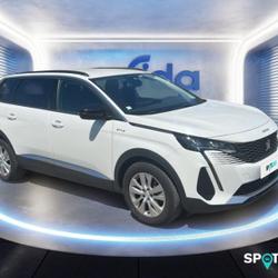 Peugeot 5008 1.2 puretech 130ch s&s style Wattrelos