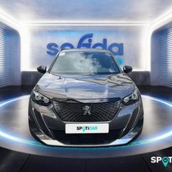 Peugeot 2008 1.5 bluehdi 130ch s&s allure pack eat8 Wattrelos