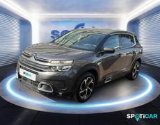 Citroen C5 Aircross Wattrelos