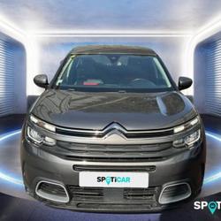 Citroen C5 Aircross Bluehdi 130ch s&s feel eat8 Wattrelos