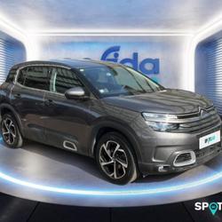 Citroen C5 Aircross Bluehdi 130ch s&s feel eat8 Wattrelos