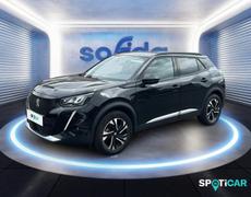 Peugeot 2008 Wattrelos