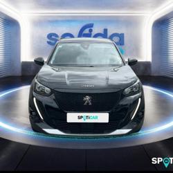 Peugeot 2008 E-136ch allure pack Wattrelos