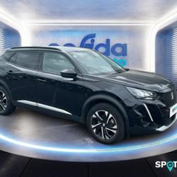 Peugeot 2008 E-136ch allure pack Wattrelos