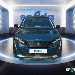 Peugeot 3008 Hybrid 225ch allure pack e-eat8 Wattrelos