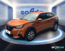 Peugeot 2008 Wattrelos