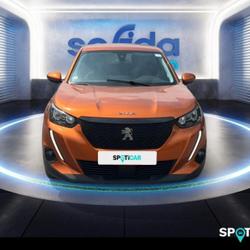 Peugeot 2008 1.5 bluehdi 110ch s&s active business 5cv Wattrelos
