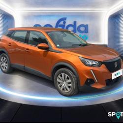 Peugeot 2008 1.5 bluehdi 110ch s&s active business 5cv Wattrelos