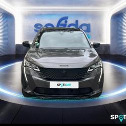 Peugeot 3008 1.2 puretech 130ch s&s gt eat8 Wattrelos