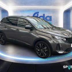 Peugeot 3008 1.2 puretech 130ch s&s gt eat8 Wattrelos