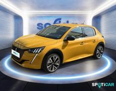 Peugeot 208 Wattrelos