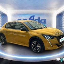 Peugeot 208 E-136ch gt Wattrelos