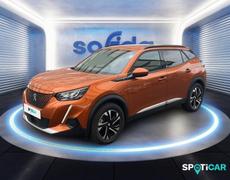 Peugeot 2008 Wattrelos