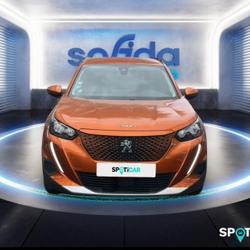 Peugeot 2008 E-136ch allure Wattrelos
