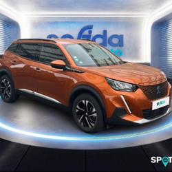 Peugeot 2008 E-136ch allure Wattrelos